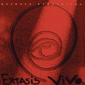 Extasis Vivo