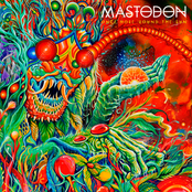 Chimes At Midnight by Mastodon