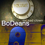 Back Then by Bodeans