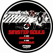 Crackdown by Sinister Souls