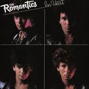 The Romantics: In Heat (2023 Remaster)