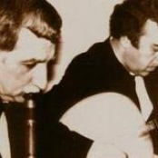 Niyazi Sayın & Necdet Yaşar