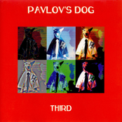 Trafalger by Pavlov's Dog