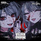 VILLAIN SYNDROME