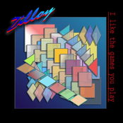 I like the games you play