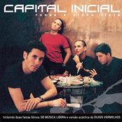 Isabel by Capital Inicial