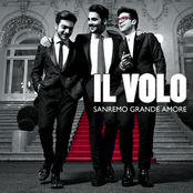 Il Volo: Sanremo grande amore