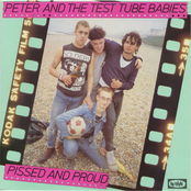Keep Britain Untidy by Peter And The Test Tube Babies
