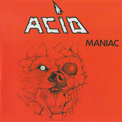 Maniac by Acid