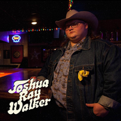 Joshua Ray Walker: Wish You Were Here