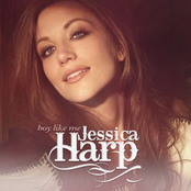 Jessica Harp: Boy Like Me - Single