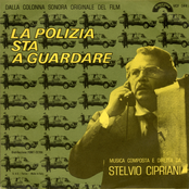 Turning Point by Stelvio Cipriani