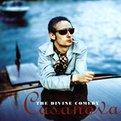 In & Out Of Paris & London by The Divine Comedy