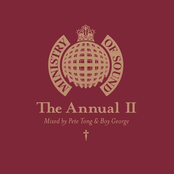 Ministry of Sound: The Annual II