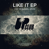 Like It - Single