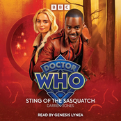 Doctor Who: BBC Audio Original #028 - Sting of the Sasquatch