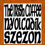 the irish coffee