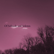 Of Solitude and Solemn (EP)
