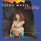 Square Biz by Teena Marie