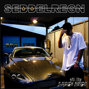 Seddelregn