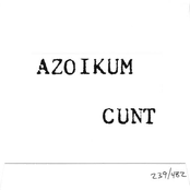 Cunt by Azoikum