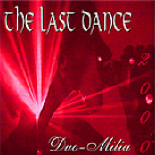 Impossible Things by The Last Dance