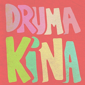 Druma Kina