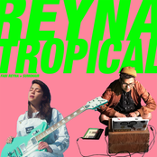 Reyna Tropical: Reyna Tropical