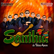 Proyecto Santhía