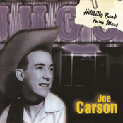 Just A Little While by Joe Carson