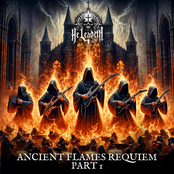 Ancient Flames: Requiem, Pt. 1