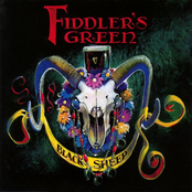 The Jolly Beggar by Fiddler's Green