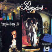 Pompöös is my life