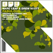 Marc Leaf & Drew Scott - Fabulous