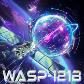 WASP-121 B