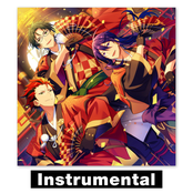 あんさんぶるスターズ！ アルバムシリーズ 紅月 (Instrumental)