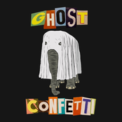 Confetti: Ghost