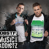 Music Made Addict by D-block & S-te-fan