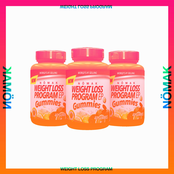 Weight Loss Program EP