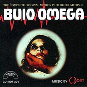 Buio Omega