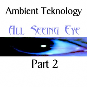 All seeing Eye Part 2 EP