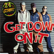 Get Down On It
