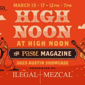 2023-03-16: High Noon, Austin, TX, USA