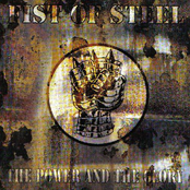 The Chains Of Shame by Fist Of Steel