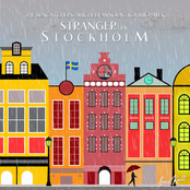 Stranger in Stockholm