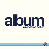 Album (Super Deluxe Edition)