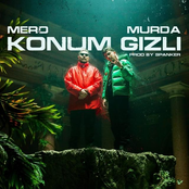 Mero: Konum Gizli (feat. Murda)