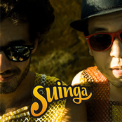 Suinga EP