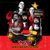 Who Keeps Score