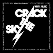 Crack The Sky: White Music